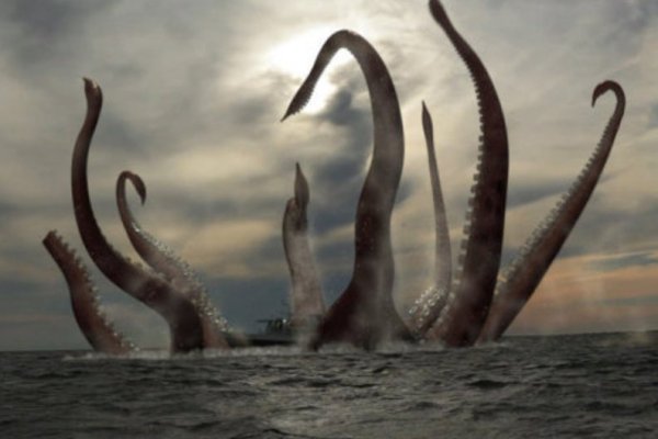 Kraken