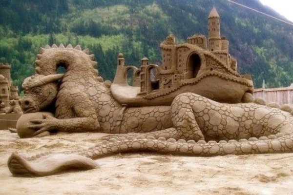 Kraken 18at